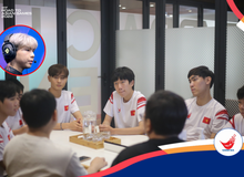 Chính thức: Đội tuyển LMHT Việt Nam không thể tham dự vòng Khởi Động ASIAD, HLV Ren lên tiếng