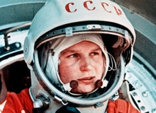 Chuyện về nữ phi hành gia đầu tiên và bi kịch ngành hàng không vũ trụ Liên Xô