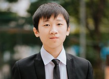 Thích chơi game nhưng học vẫn giỏi, nam sinh xuất sắc trở thành thủ khoa ngôi trường "nhiều thành tích nhất Việt Nam"