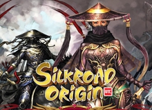 VTC Game phát hành độc quyền Silkroad Online trên PC tại Việt Nam