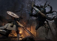 Xuất hiện bom tấn chiến đấu mới sắp ra mắt, kỳ vọng vượt mặt Elden Ring về độ hay