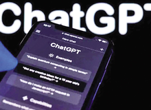 Dữ liệu của hơn 100.000 tài khoản ChatGPT đã bị đánh cắp