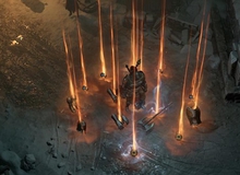 Diablo 4 chia sẻ thông tin về các vật phẩm hiếm nhất game, tiết lộ luôn cách sở hữu miễn phí