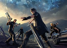 Ba tựa game Final Fantasy sở hữu cốt truyện hay nhất, đáng để trải nghiệm mọi thời điểm