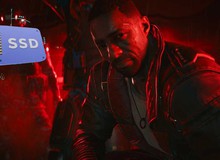 Ra mắt cập nhật mới, NPH lặng lẽ thêm vô số điều kiện cấu hình, buộc game thủ phải dùng ổ cứng SSD