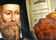 7 tiên tri lạ của Nostradamus AI về thế giới: Bệnh ung thư, sao Hỏa cũng được gọi tên