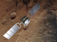 Lần đầu tiên con người thực hiện buổi livestream từ Sao Hỏa