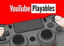 YouTube bắt đầu lần sân sang mảng trò chơi trực tuyến