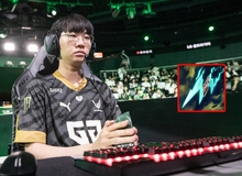 Doran "tấu hài" với Dao Điện Statikk ngay trong trận đấu tại LCK, Riot cũng bị "vạ lây"