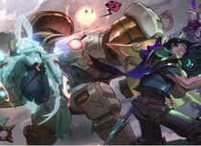 Vừa thành lập, nhà phát triển đã hứa hẹn ra mắt bom tấn, hứa hẹn sẽ là game "10.000 giờ"