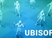 Ubisoft cũng dấn thân vào lĩnh vực AI, tuyên bố tận dụng trí tuệ nhân tạo cho mọi lĩnh vực của game