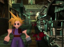 Final Fantasy và những tựa game cổ có ảnh hưởng nhất trong thập niên 90