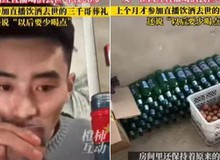 Livestream đấu rượu, 2 streamer Trung Quốc tử vong