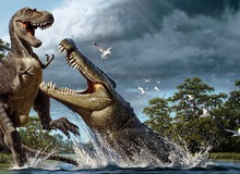 Đối thủ còn sống của khủng long biết nhân bản vô tính?
