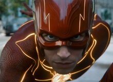 Dàn siêu anh hùng tụ hội trong bom tấn được mong chờ bậc nhất năm nay "Flash"
