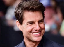 Kỷ lục vô tiền khoáng hậu của Tom Cruise