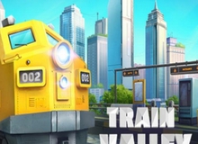 Hóa thân thành nhà quản lý đại tài với game mô phỏng "Train Valley 2"