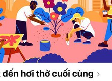 “Flex đến hơi thở cuối cùng” hội nhóm hot nhất hiện nay: Có gì mà mê thế?