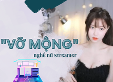 Không còn "hái ra tiền", nghề streamer liên tục vấp phải bê bối tiêu cực, khiến các cô gái "vỡ mộng"