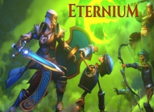 Tải miễn phí game nhập vai hấp dẫn "Eternium"