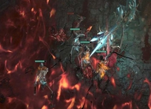 Ra mắt kỹ năng mạnh tới mức làm sập cả game, Diablo 4 vội vàng chỉnh sửa ngay lập tức