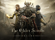 Game thủ chú ý, siêu bom tấn "The Elder Scrolls Online" sắp cho tải miễn phí