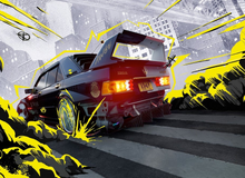 Bom tấn game hành động Need For Speed Unbound đang miễn phí trên Steam