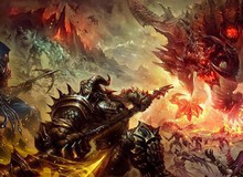 Diablo 4 sẽ mang tính cạnh tranh nhiều hơn, lộ thời điểm tính năng PvP bùng nổ trong trò chơi