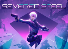 Tải game hành động, nhập vai "Severed Steel" hoàn toàn miễn phí