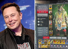 Elon Musk khoe ảnh chơi Diablo 4, chủ tịch Blizzard vội vàng giám sát vì tên nhân vật