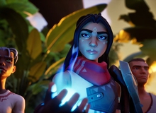 Xuất hiện tựa game sinh tồn phối hợp 16 người, lấy cảm hứng từ hàng loạt siêu phẩm