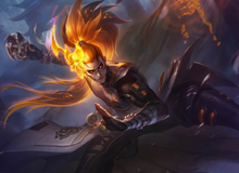 Garena Liên Quân tiếp tục hé lộ thêm các trang phục mới, fan NA, EU uất ức vì bị phân biệt đối xử