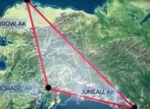 Bí ẩn về những vụ mất tích không có lời giải ở Tam giác Alaska