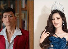 Kình ngư Kim Sơn phản pháo phát ngôn của Hoa hậu Ý Nhi nổi tiếng cỡ nào?