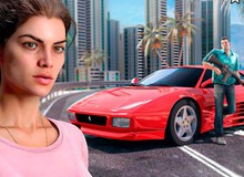 NPH để lộ thông tin mới, GTA 6 gần như đã có thời gian ra mắt chính thức