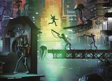 Mất 30 năm để ra mắt phần 2, bom tấn của thập niên 90 khiến nhiều game thủ háo hức