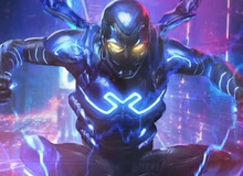 Đánh giá Blue Beetle - siêu anh hùng đầu tiên của dòng phim DCU mới 