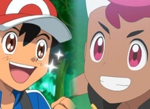Pokémon Horizons chứng minh tại sao Roy là người kế thừa thực sự của Ash 