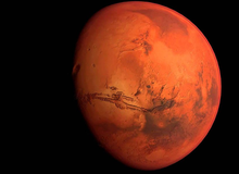Phát hiện sao Hỏa đang quay nhanh một cách bất thường không rõ lý do
