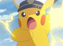 Pikachu mới của Pokémon Horizons có khả năng mà Pikachu của Ash không có 