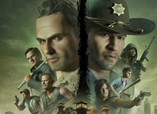 Xuất hiện tựa game mới lấy cảm hứng từ The Walking Dead, hứa hẹn sẽ là siêu phẩm về zombie