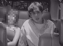 Nam diễn viên TVB bị lộ video nóng cùng mỹ nữ trên ôtô