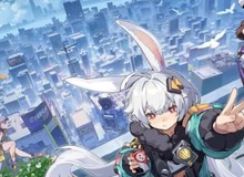 NetEase ra mắt game thế giới mở mới, được ví von như phiên bản anime của GTA