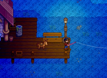 Mới 8 tuổi, cô bé này đã đạt thành tích ấn tượng trong game, đa số người chơi đều không làm được