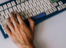 3 cách giảm đau tay khi làm việc lâu trên máy tính
