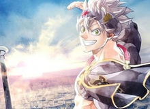 Người hâm mộ lo lắng cho tương lai của Black Clover 