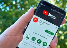 YouTube ra mắt tính năng tìm bài hát qua giai điệu nhạc