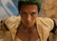 Lý do Arata Mackenyu được chọn đóng vai Zoro trong One Piece live-action 