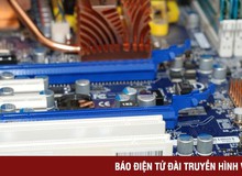 Những dấu hiệu đã đến lúc nâng cấp máy tính của bạn