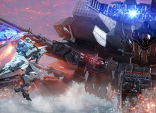 Mới ra mắt, tựa game "anh em" của Elden Ring thu về thành công đột biến trên Steam, phá nhiều kỷ lục